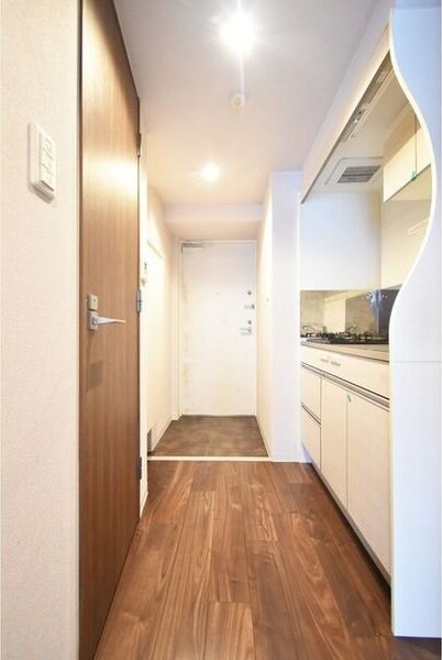 メインステージ西天満T’s SQUAREの物件内観写真