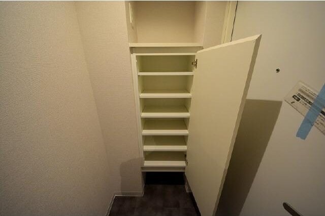 メインステージ西天満T’s SQUAREの物件内観写真