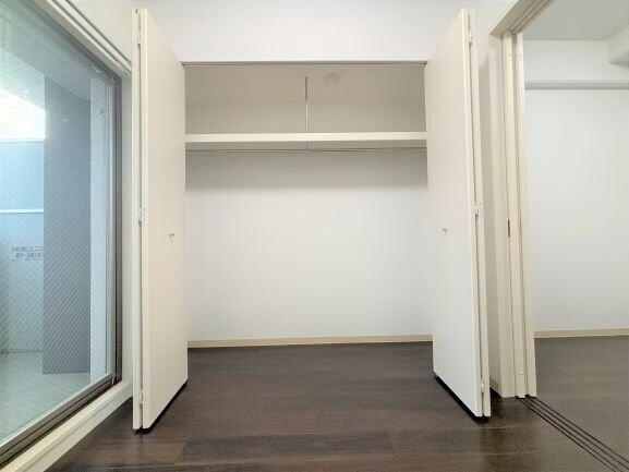 ライブガーデン江坂VIIIの物件内観写真