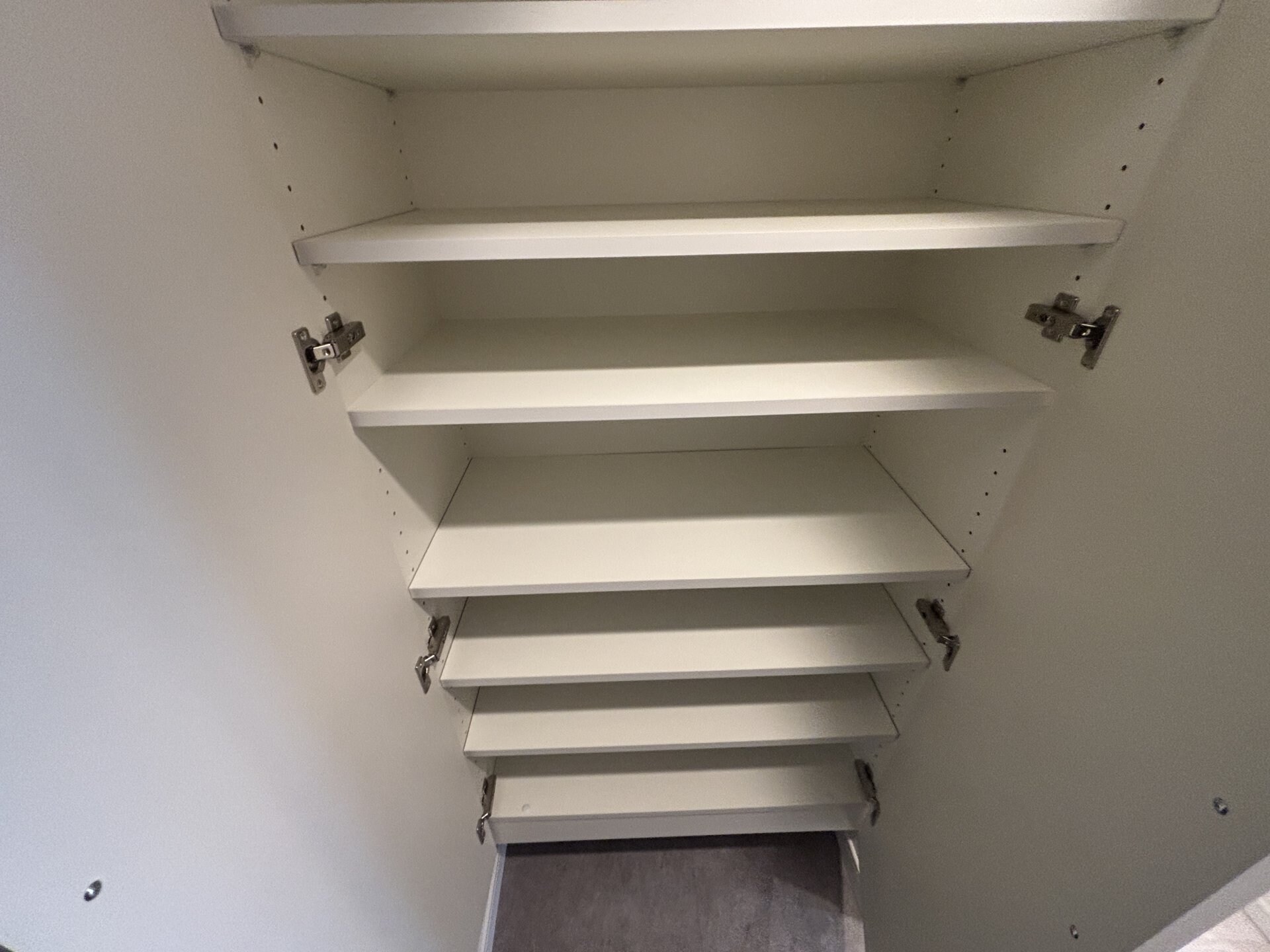 クレストコート江坂垂水町の物件内観写真