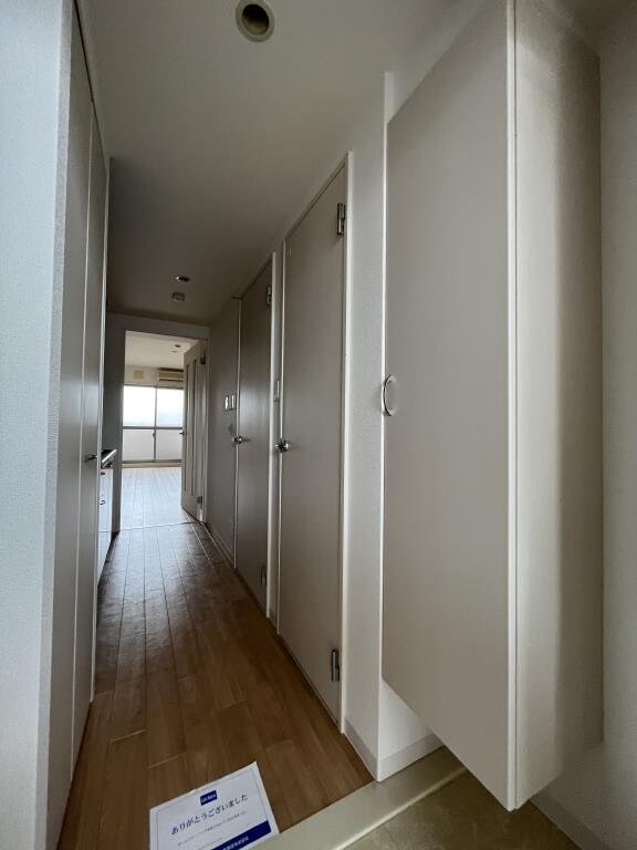 プレミアウエイブの物件内観写真