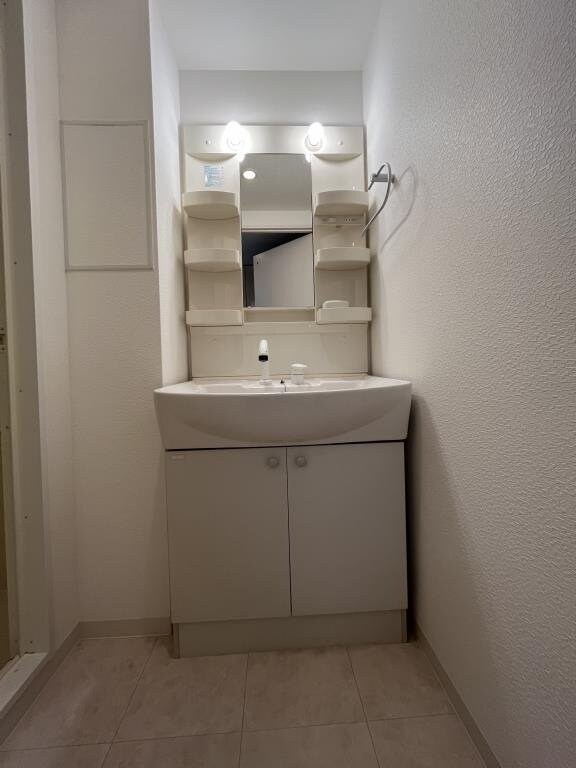 プレミアウエイブの物件内観写真