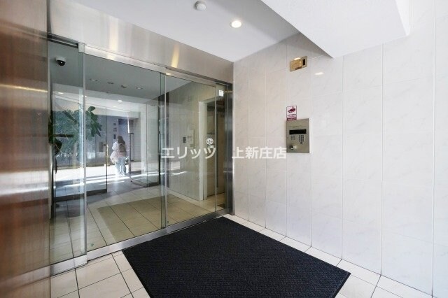 ベルエアーの物件内観写真