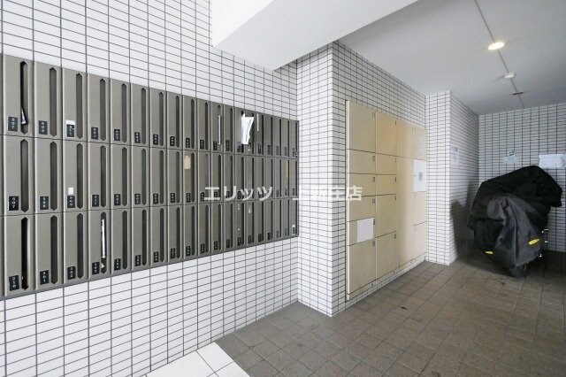 ベルエアーの物件内観写真