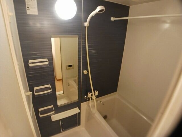 ハピネス浦江の物件内観写真