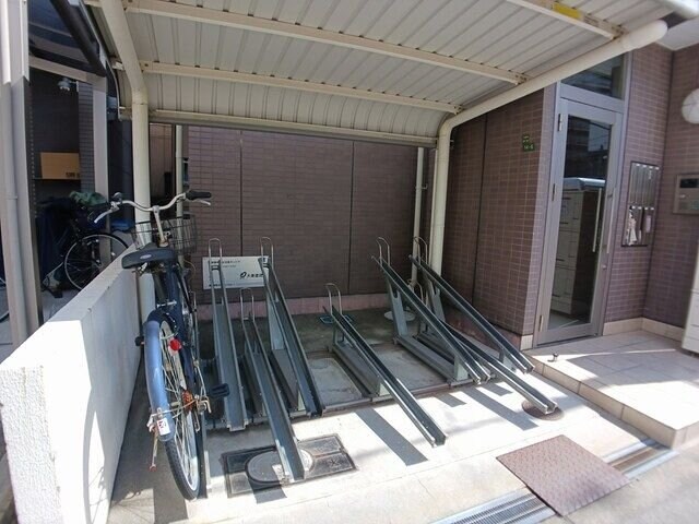 ハピネス浦江の物件内観写真