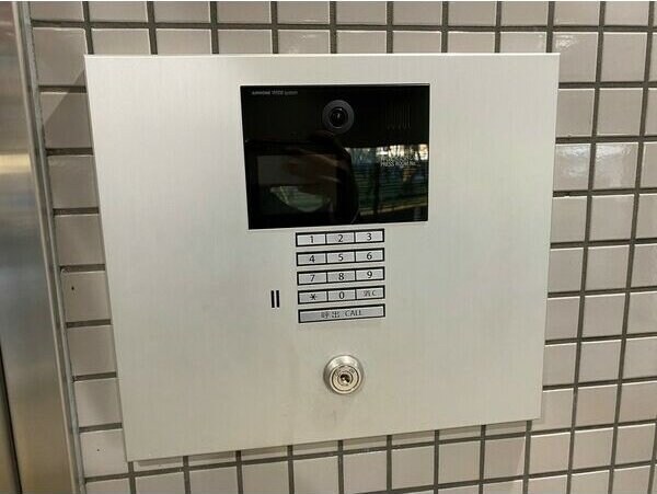 おおきに北梅田サニーアパートメントの物件内観写真