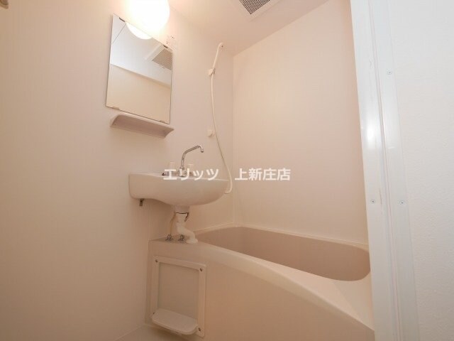 おおきに北梅田サニーアパートメントの物件内観写真