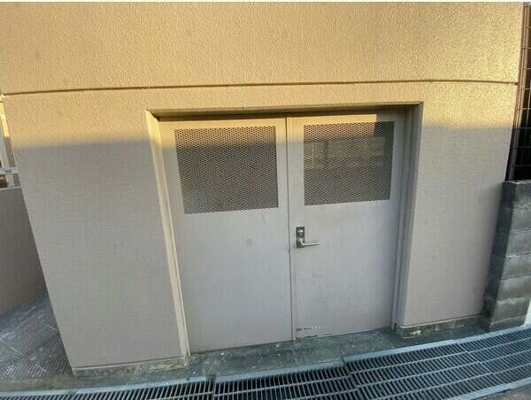 おおきに北梅田サニーアパートメントの物件内観写真