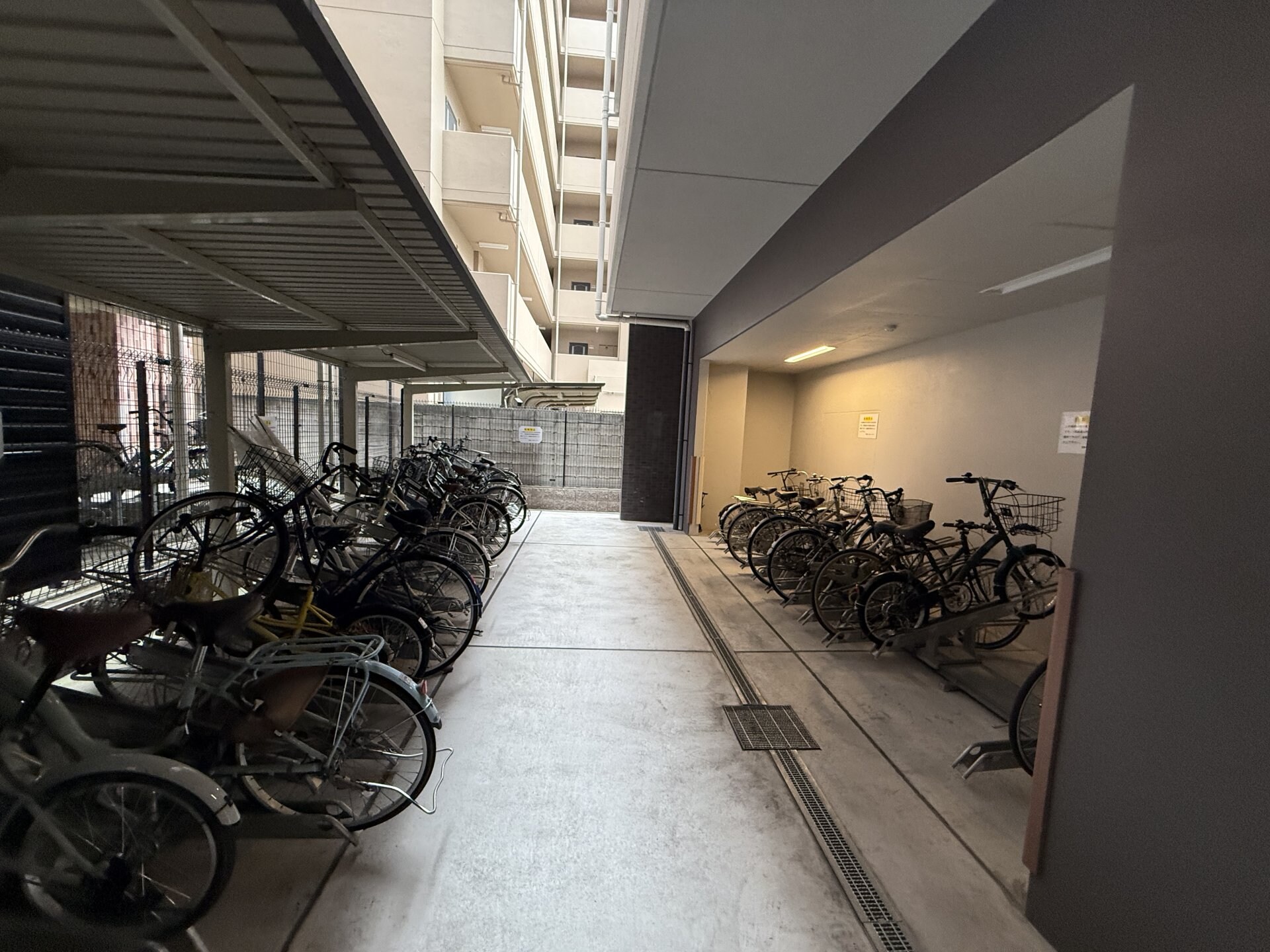 プライマル新大阪の物件内観写真