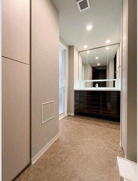 S-FORT大阪同心の物件内観写真