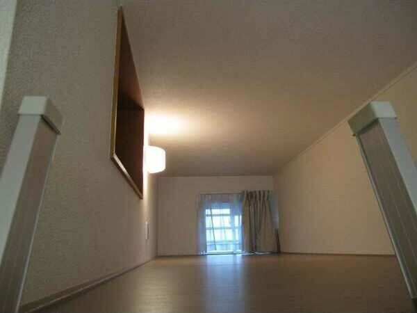 レオパレスアストラーレ茶屋町東の物件内観写真