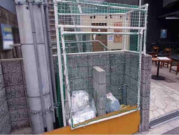 レオパレスアストラーレ茶屋町東の物件内観写真