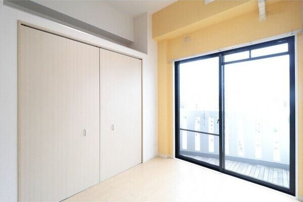 T’s SQUARE天神橋の物件内観写真