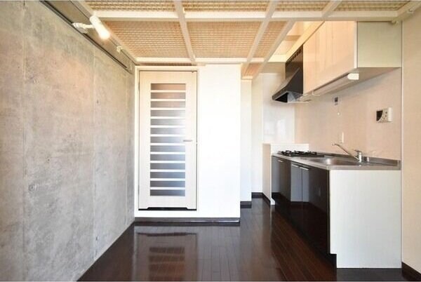 T’s SQUARE天神橋の物件内観写真