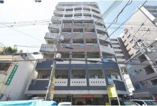 T’s SQUARE天神橋の物件内観写真