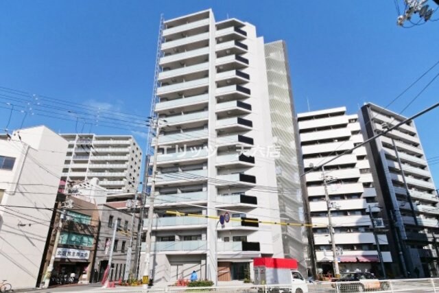 シーズンフラッツ梅田EASTの物件内観写真