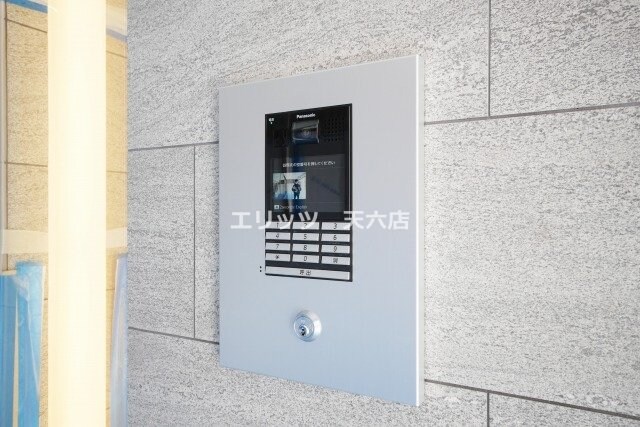 シーズンフラッツ梅田EASTの物件内観写真