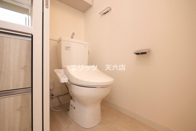 シーズンフラッツ梅田EASTの物件内観写真