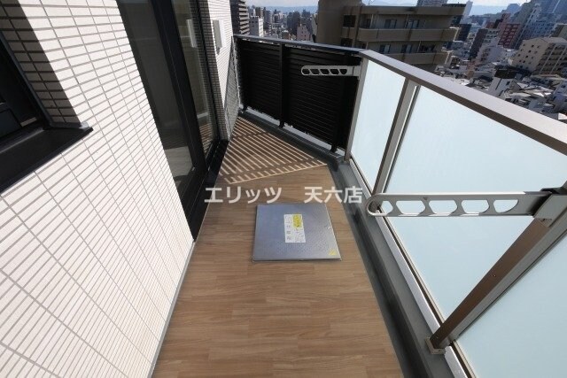 シーズンフラッツ梅田EASTの物件内観写真