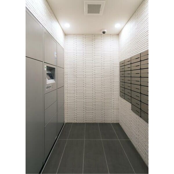 ファステート江坂ランウェイの物件内観写真