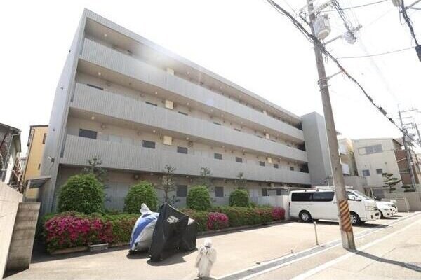 シビラ柴島の物件内観写真