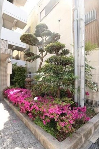 シビラ柴島の物件内観写真