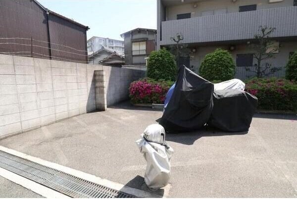 シビラ柴島の物件内観写真