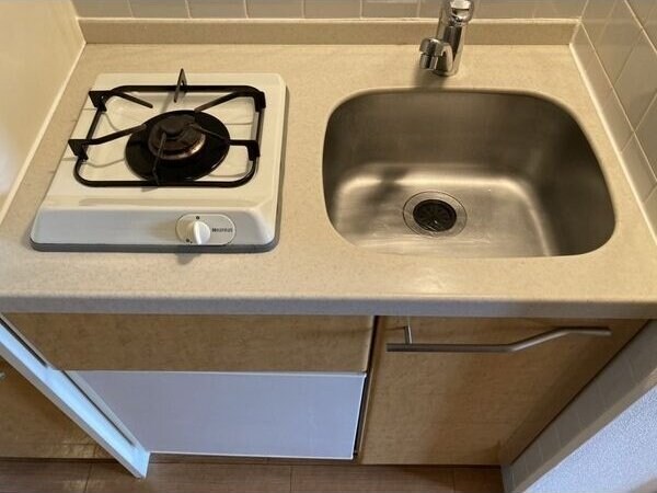 エステムコート梅田東アクアパレスの物件内観写真