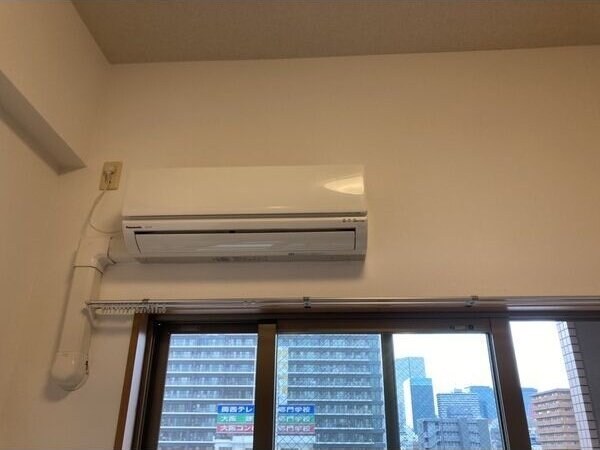 エステムコート梅田東アクアパレスの物件内観写真