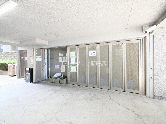 エステムコート梅田東アクアパレスの物件内観写真