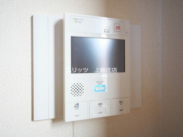 エステムコート梅田東アクアパレスの物件内観写真