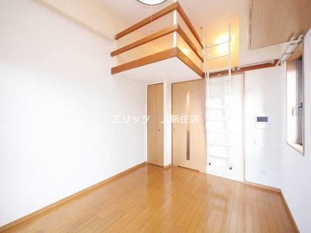 エステムコート梅田東アクアパレスの物件内観写真