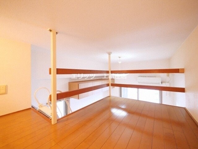 エステムコート梅田東アクアパレスの物件内観写真