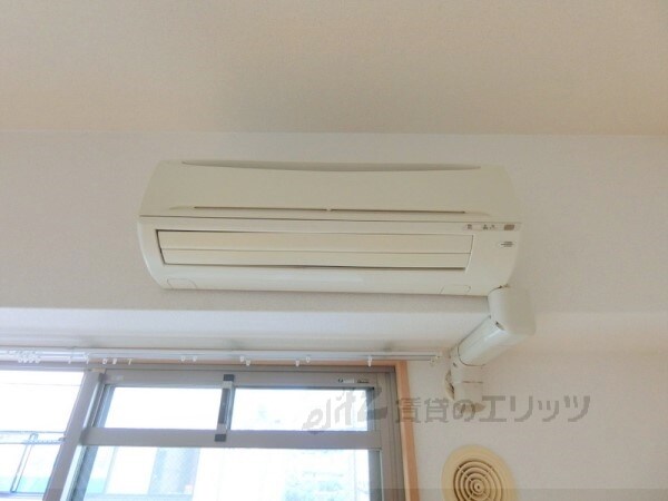 メゾン・ド・ヴィレ茨木の物件内観写真