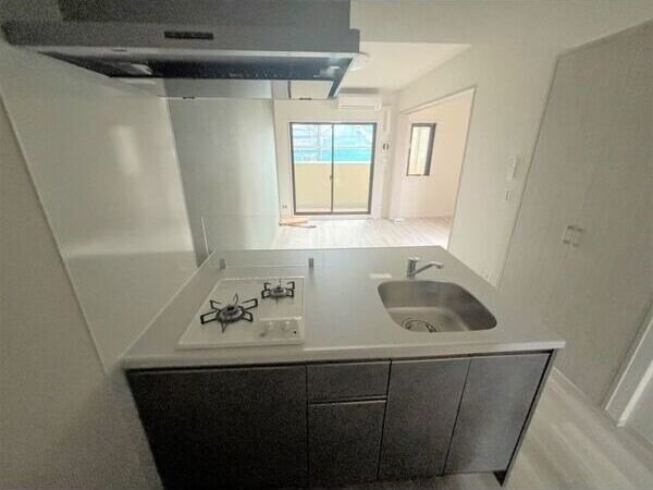 ブランシエスタ南吹田パークサイドの物件内観写真