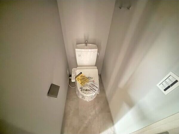 ブランシエスタ南吹田パークサイドの物件内観写真