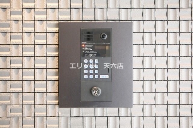 CREST　TAPP新大阪の物件内観写真