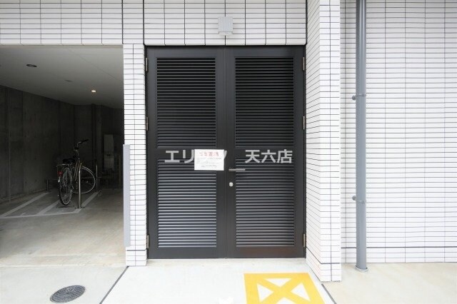 CREST　TAPP新大阪の物件内観写真