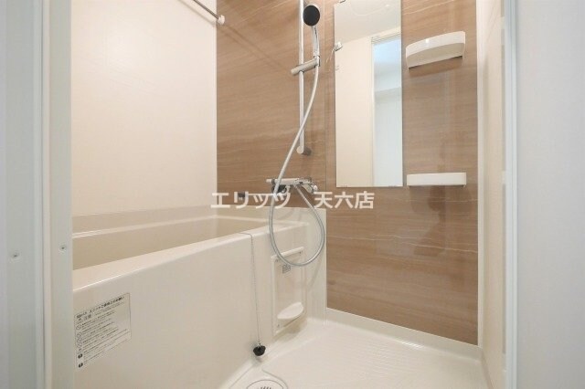 CREST　TAPP新大阪の物件内観写真