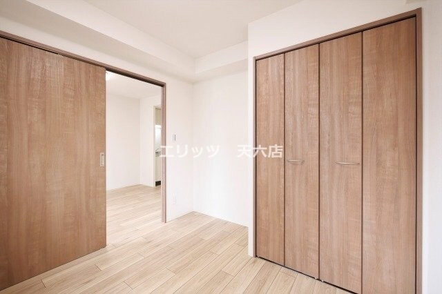 CREST　TAPP新大阪の物件内観写真