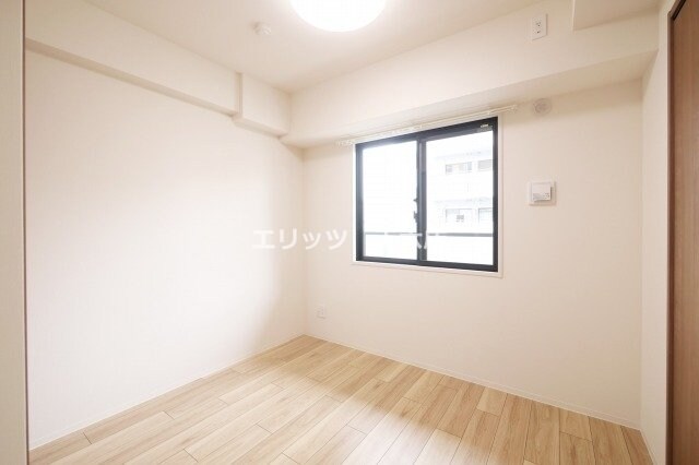 CREST　TAPP新大阪の物件内観写真