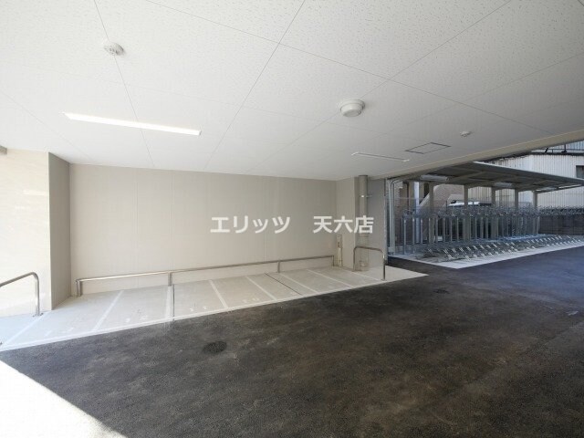 エスリードレジデンス梅田マークスの物件内観写真