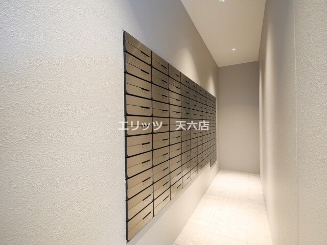 エスリードレジデンス梅田マークスの物件内観写真