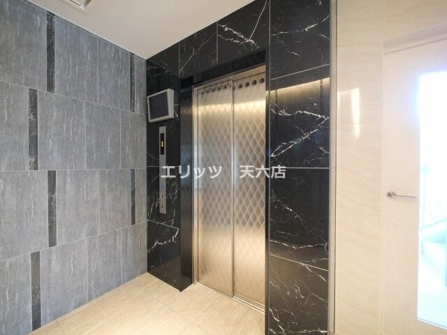 エスリードレジデンス梅田マークスの物件内観写真