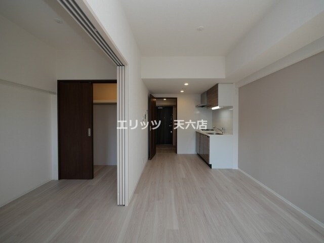 エスリードレジデンス梅田マークスの物件内観写真