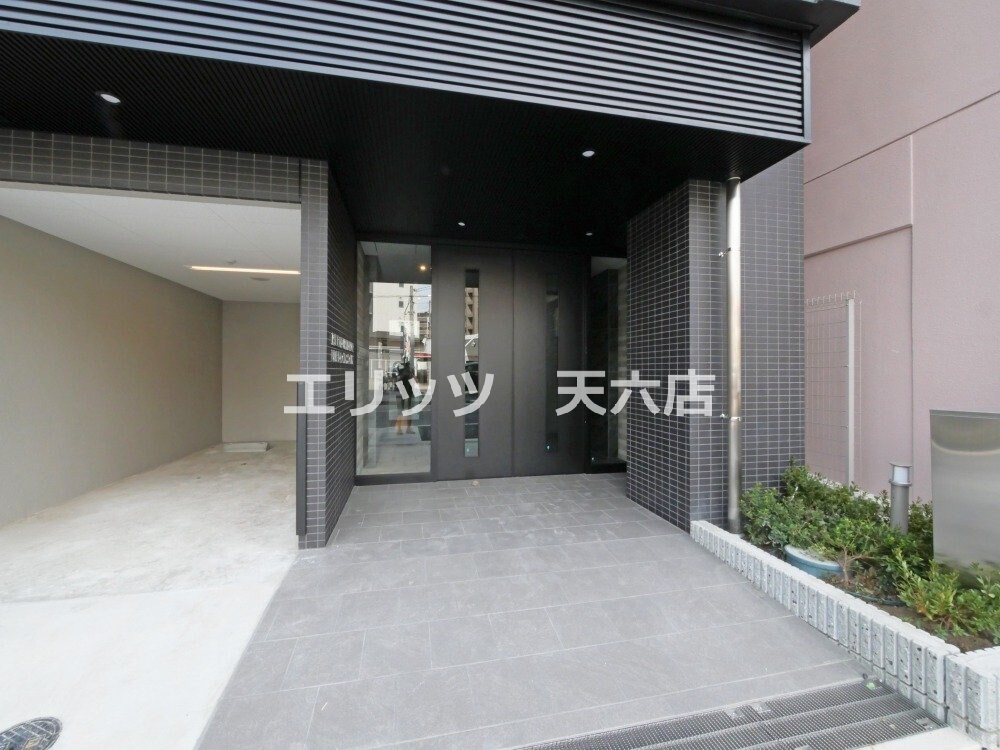 エスリードレジデンス梅田クラスシティの物件内観写真