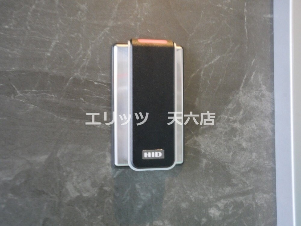 エスリードレジデンス梅田クラスシティの物件内観写真