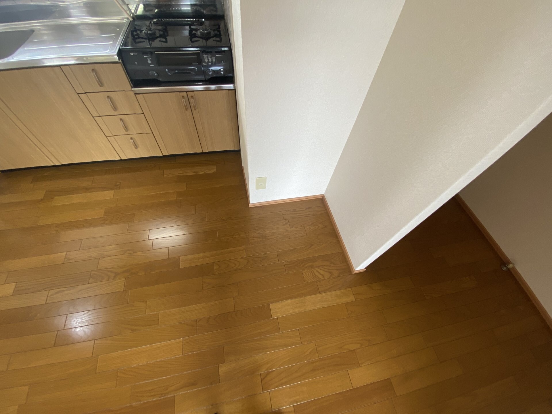 ハイツ小松の物件内観写真