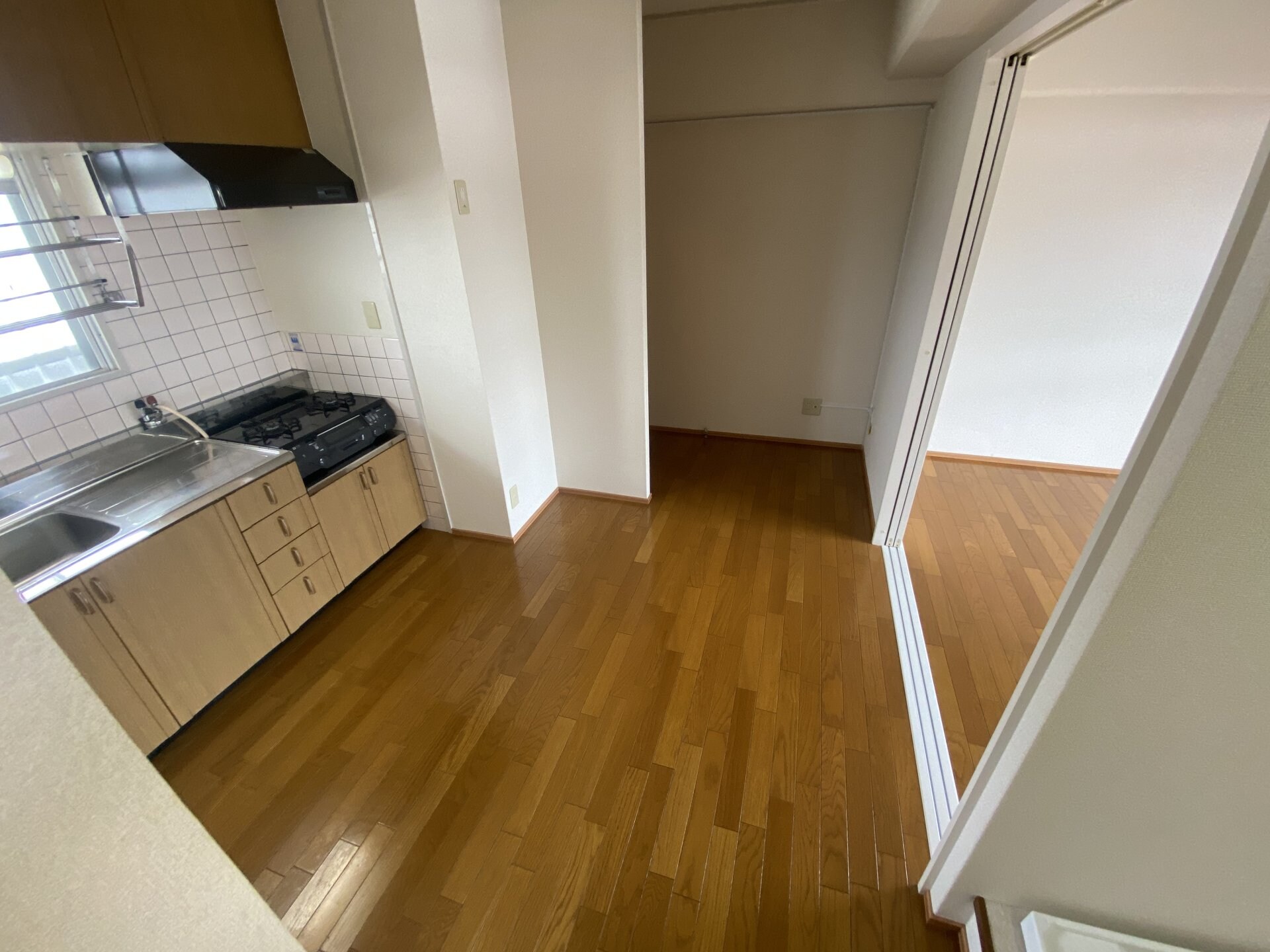 ハイツ小松の物件内観写真